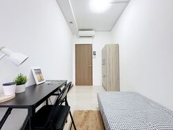 The Eden At Tampines (D18), Condominium #444544771